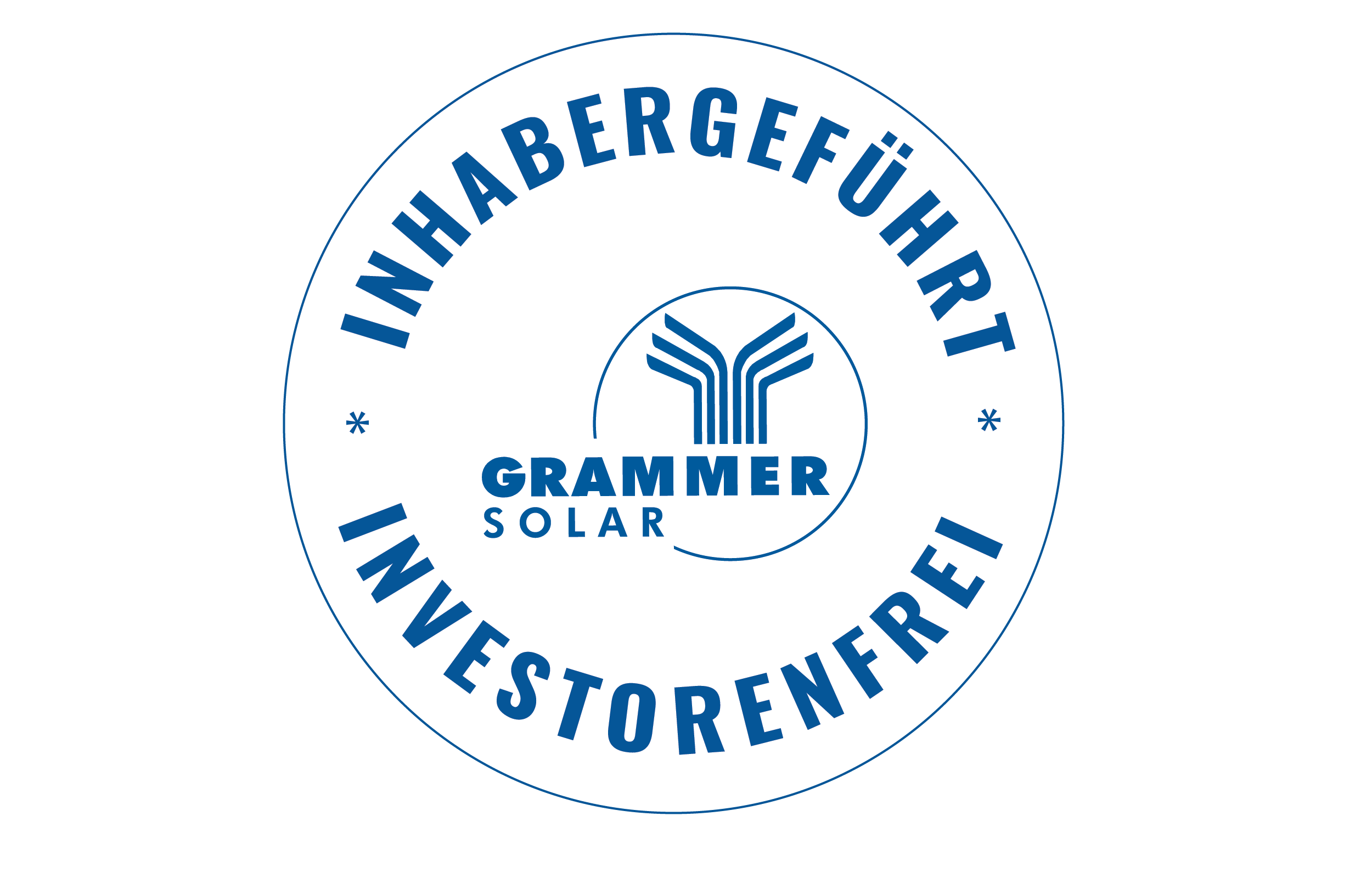 Unser Unternehmen ist Inhabergeführt und Investorenfrei Unser Unternehmen ist Inhabergeführt und Investorenfrei