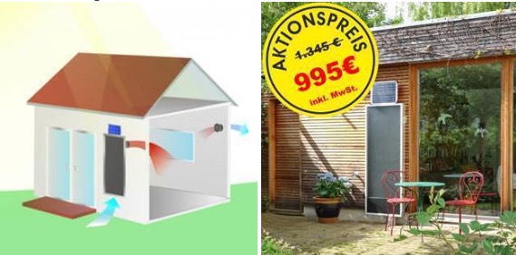 aktionspreis twinsolar