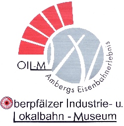 Lokschuppen Logo