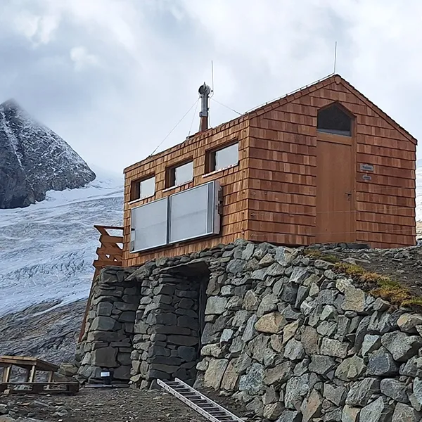 30J TS Neue Prager Huette