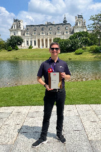 Anerkennung für die langjährige Installation von Wechselrichtern