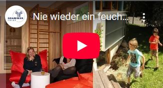 So funktioniert eine solare Kellerlüftung: