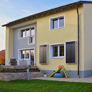 30 Jahre TWINSOLAR Luftkollektor