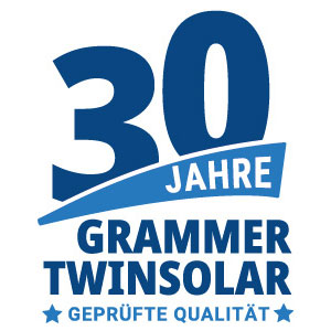 30 Jahre TWINSOLAR Luftkollektor