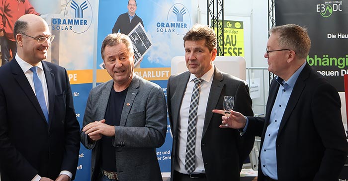 GS26 News KW11 Baumesse Rueckblick 01